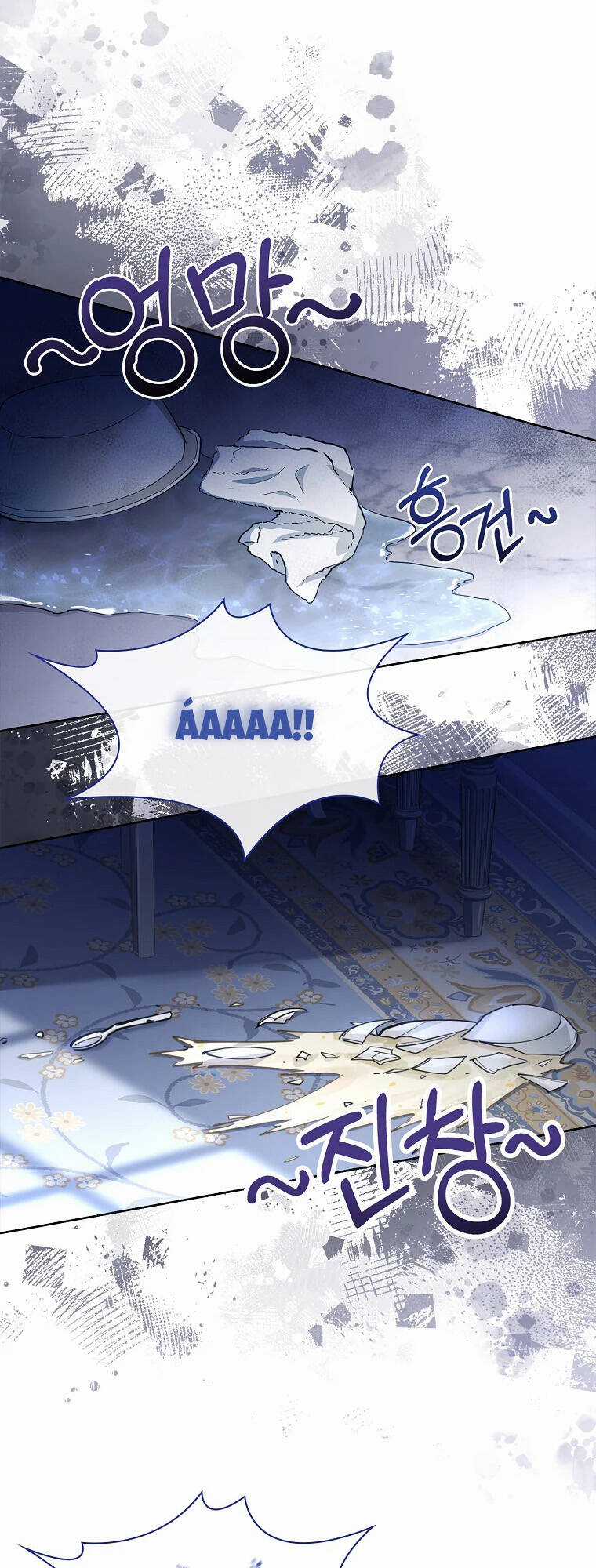 Nam Chính À, Tôi Sẽ Tôn Trọng Sở Thích Của Anh! Chapter 12 trang 49