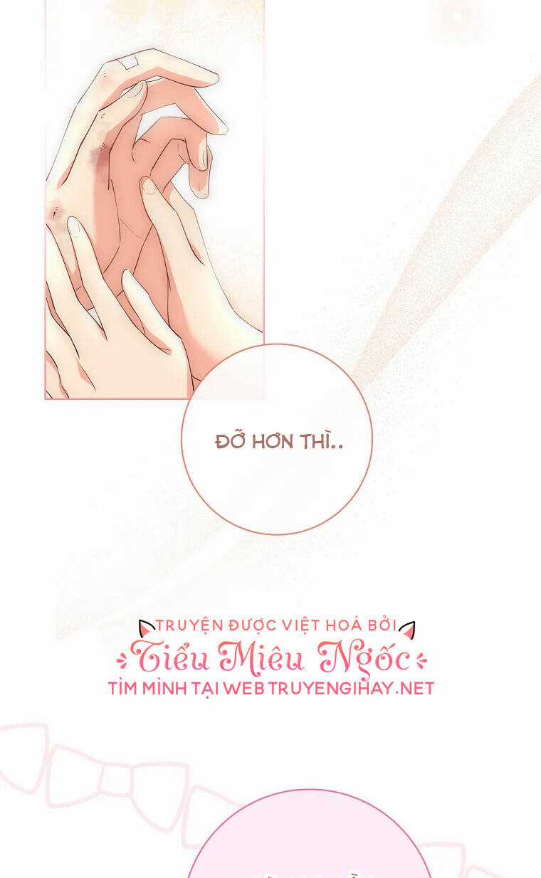 Nam Chính À, Tôi Sẽ Tôn Trọng Sở Thích Của Anh! Chapter 12 trang 5