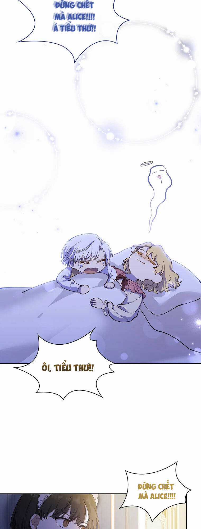 Nam Chính À, Tôi Sẽ Tôn Trọng Sở Thích Của Anh! Chapter 12 trang 50