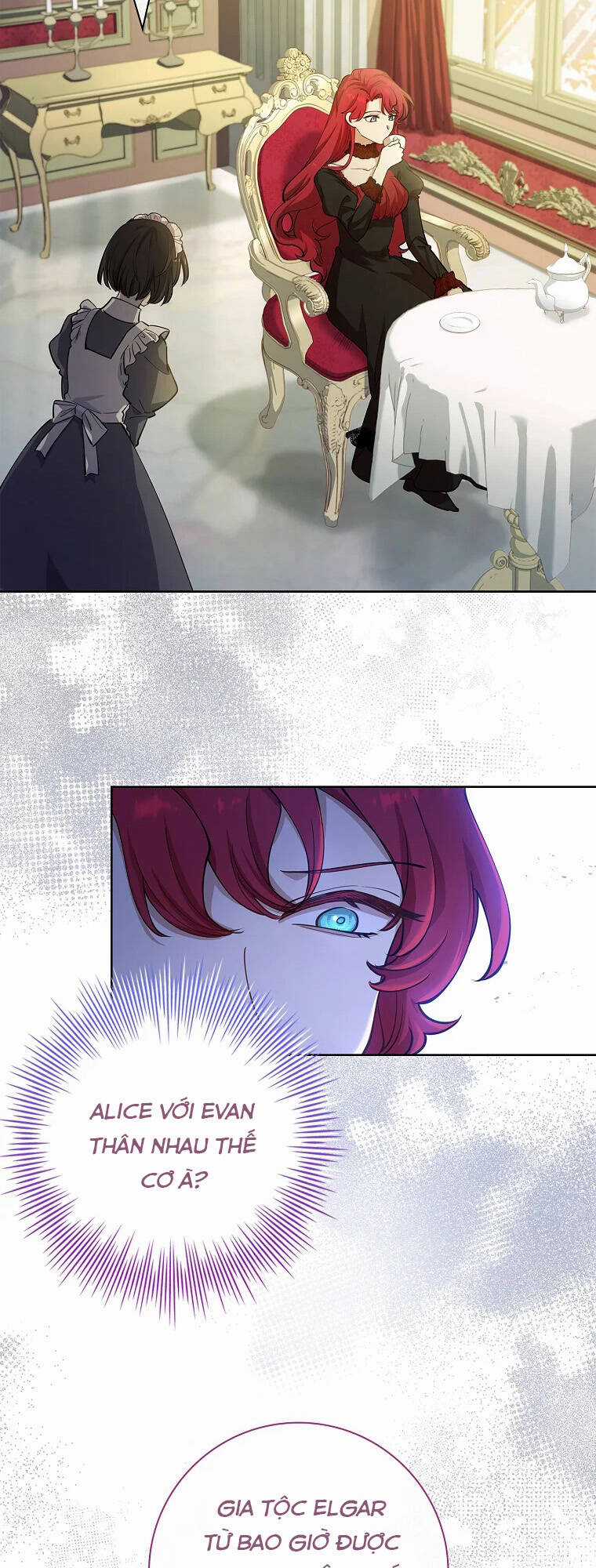 Nam Chính À, Tôi Sẽ Tôn Trọng Sở Thích Của Anh! Chapter 12 trang 53