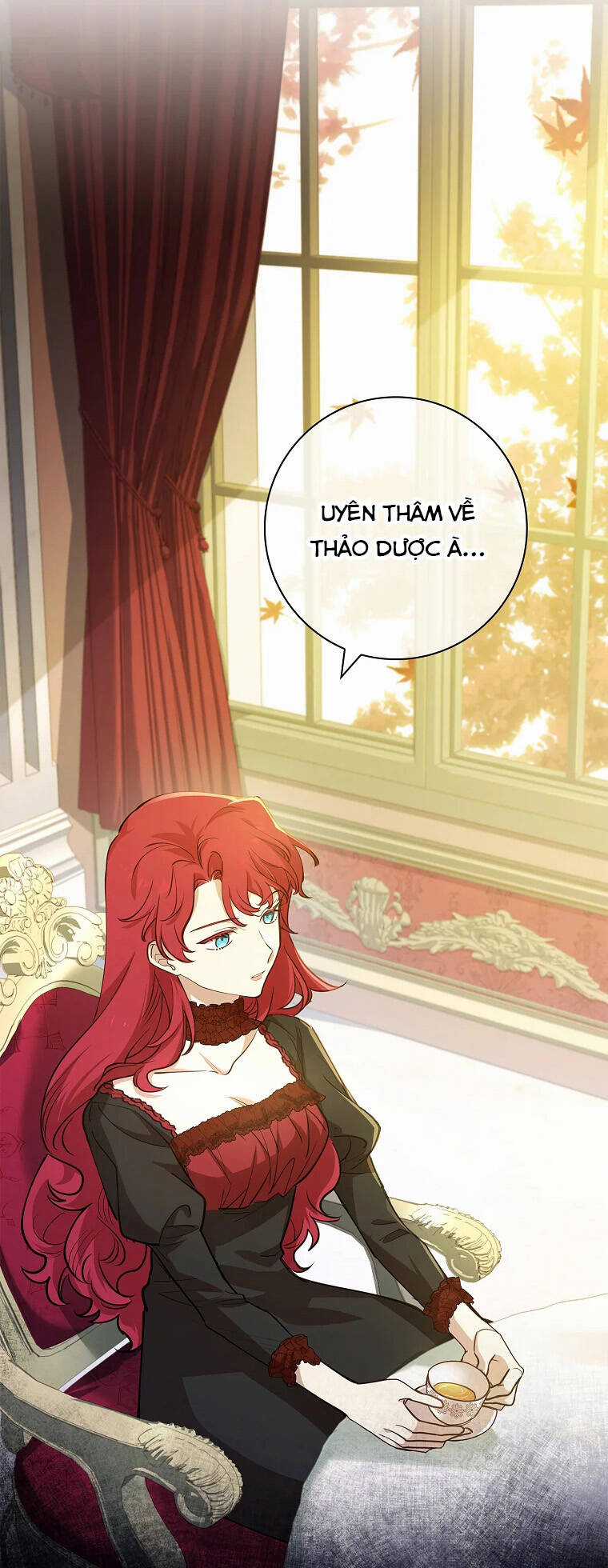 Nam Chính À, Tôi Sẽ Tôn Trọng Sở Thích Của Anh! Chapter 12 trang 55