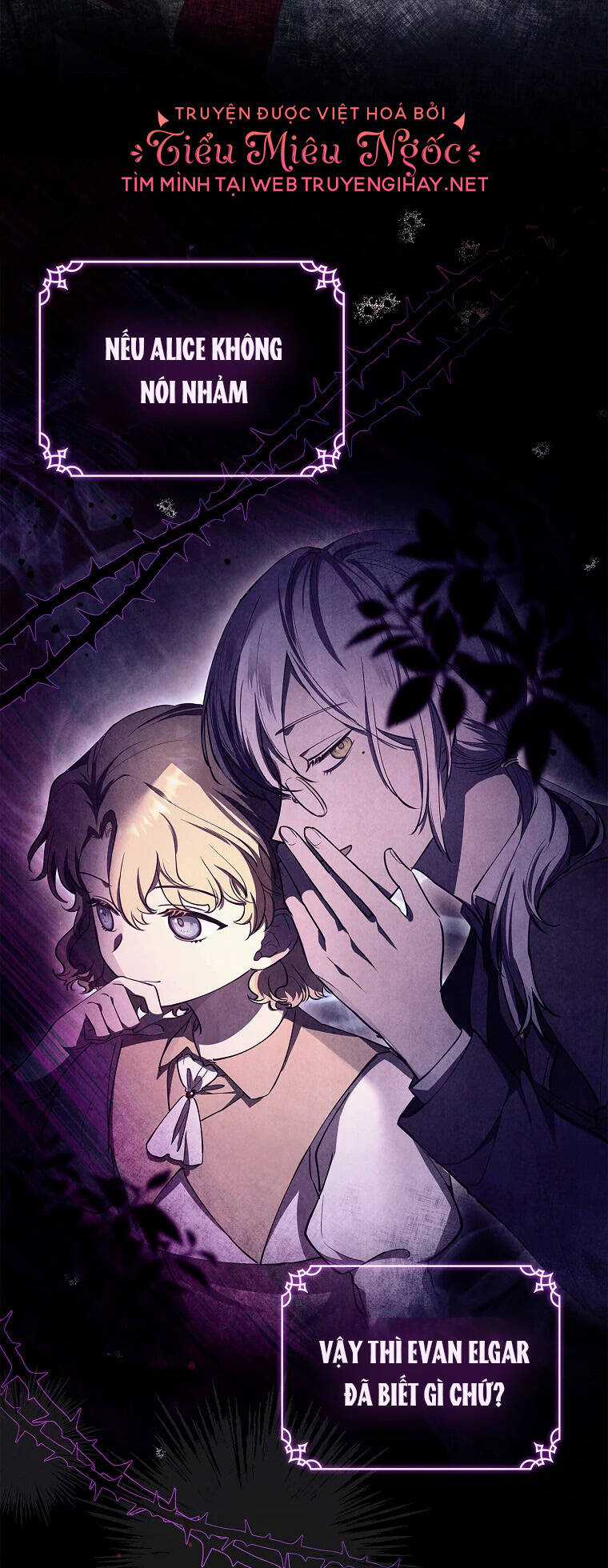 Nam Chính À, Tôi Sẽ Tôn Trọng Sở Thích Của Anh! Chapter 12 trang 56