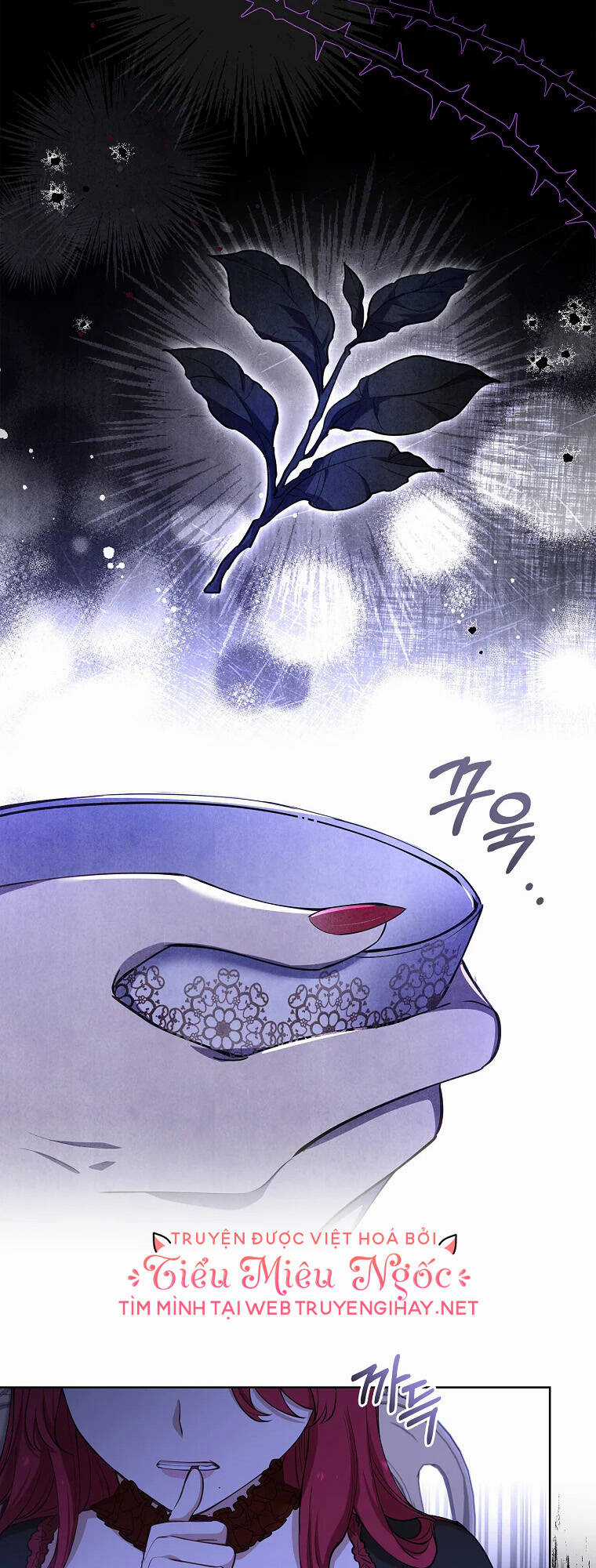 Nam Chính À, Tôi Sẽ Tôn Trọng Sở Thích Của Anh! Chapter 12 trang 57