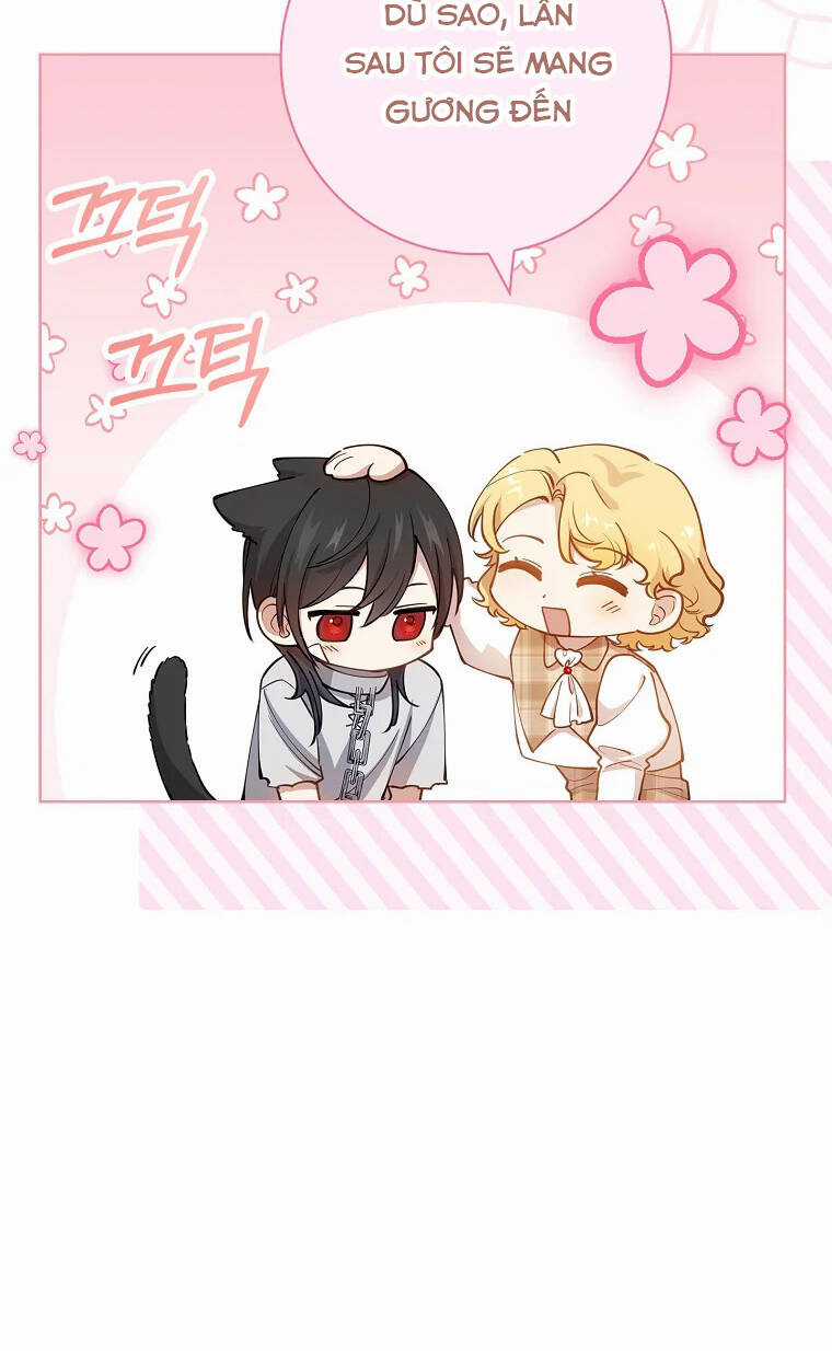 Nam Chính À, Tôi Sẽ Tôn Trọng Sở Thích Của Anh! Chapter 12 trang 6