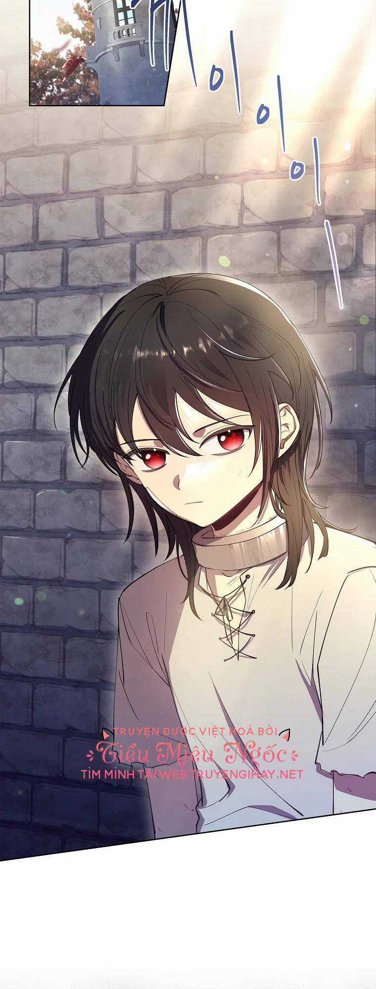 Nam Chính À, Tôi Sẽ Tôn Trọng Sở Thích Của Anh! Chapter 13 trang 1