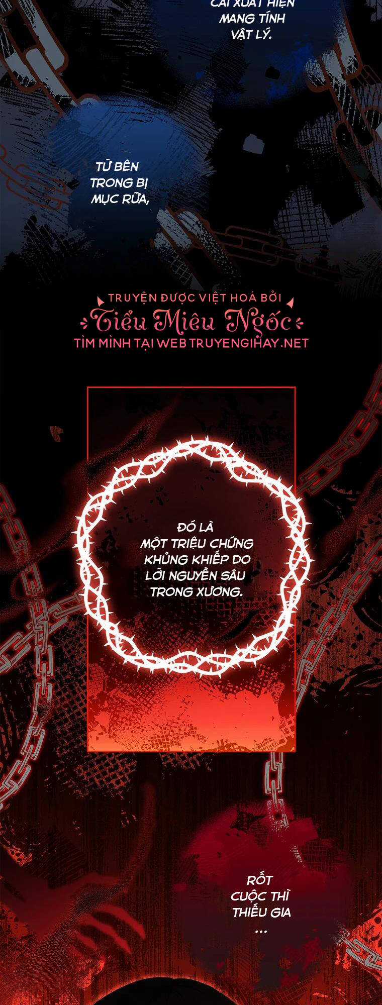 Nam Chính À, Tôi Sẽ Tôn Trọng Sở Thích Của Anh! Chapter 13 trang 13