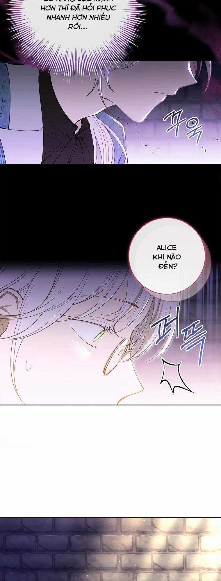 Nam Chính À, Tôi Sẽ Tôn Trọng Sở Thích Của Anh! Chapter 13 trang 15