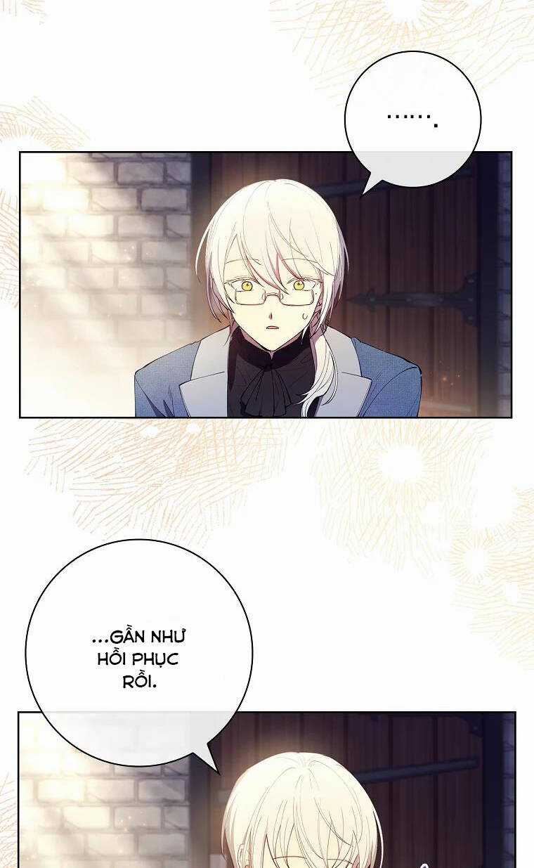 Nam Chính À, Tôi Sẽ Tôn Trọng Sở Thích Của Anh! Chapter 13 trang 17