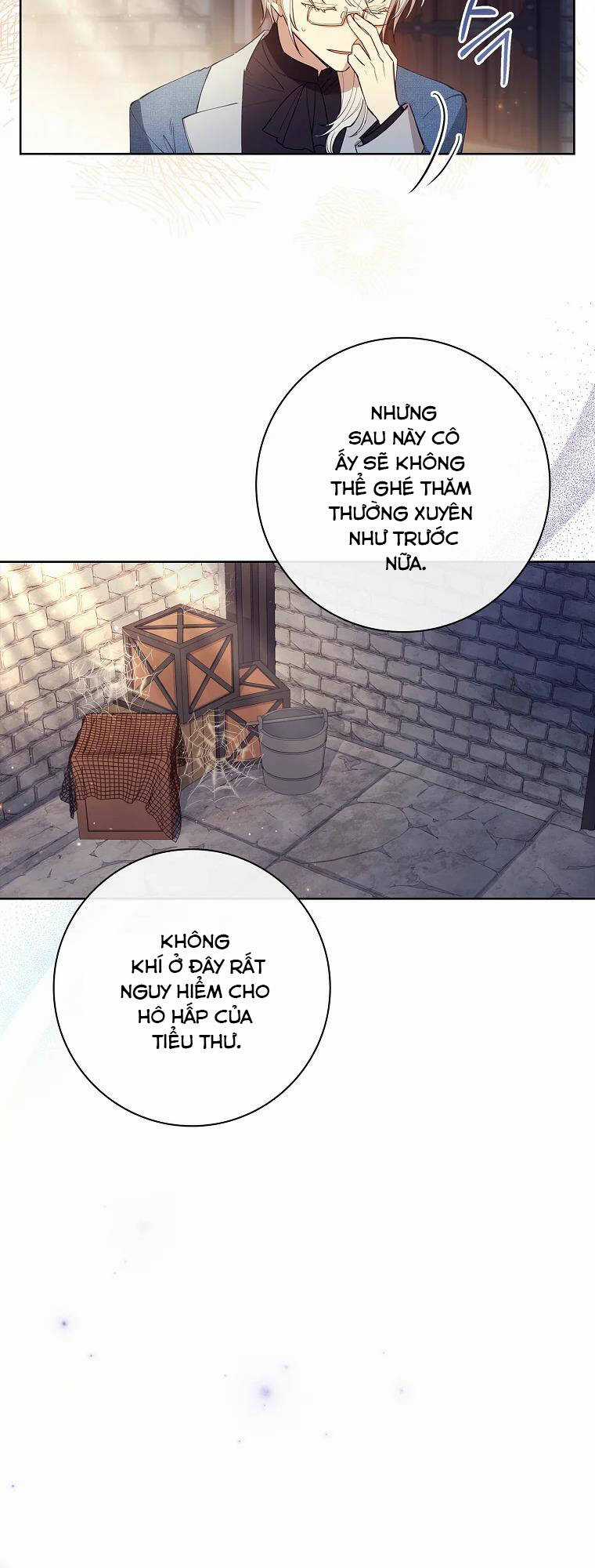 Nam Chính À, Tôi Sẽ Tôn Trọng Sở Thích Của Anh! Chapter 13 trang 18
