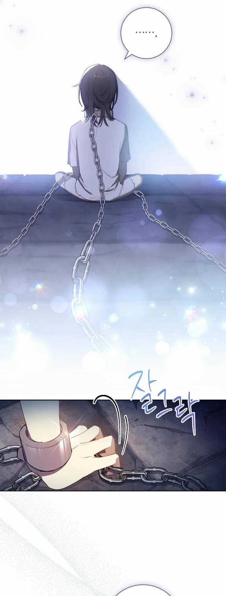 Nam Chính À, Tôi Sẽ Tôn Trọng Sở Thích Của Anh! Chapter 13 trang 19