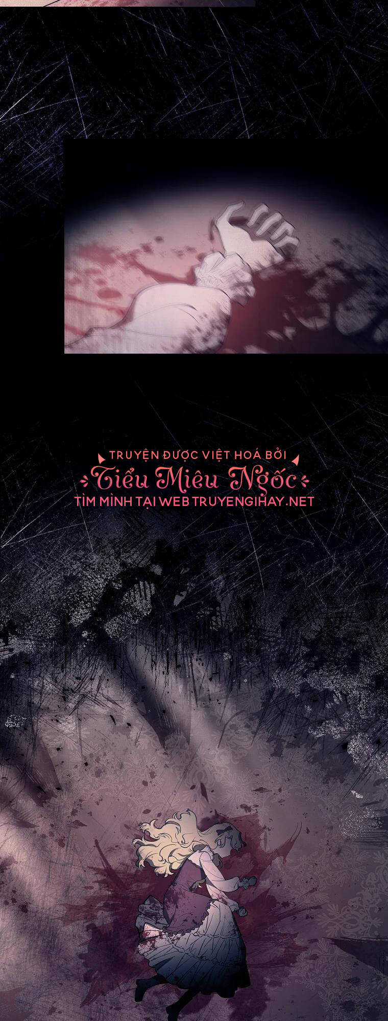 Nam Chính À, Tôi Sẽ Tôn Trọng Sở Thích Của Anh! Chapter 13 trang 22