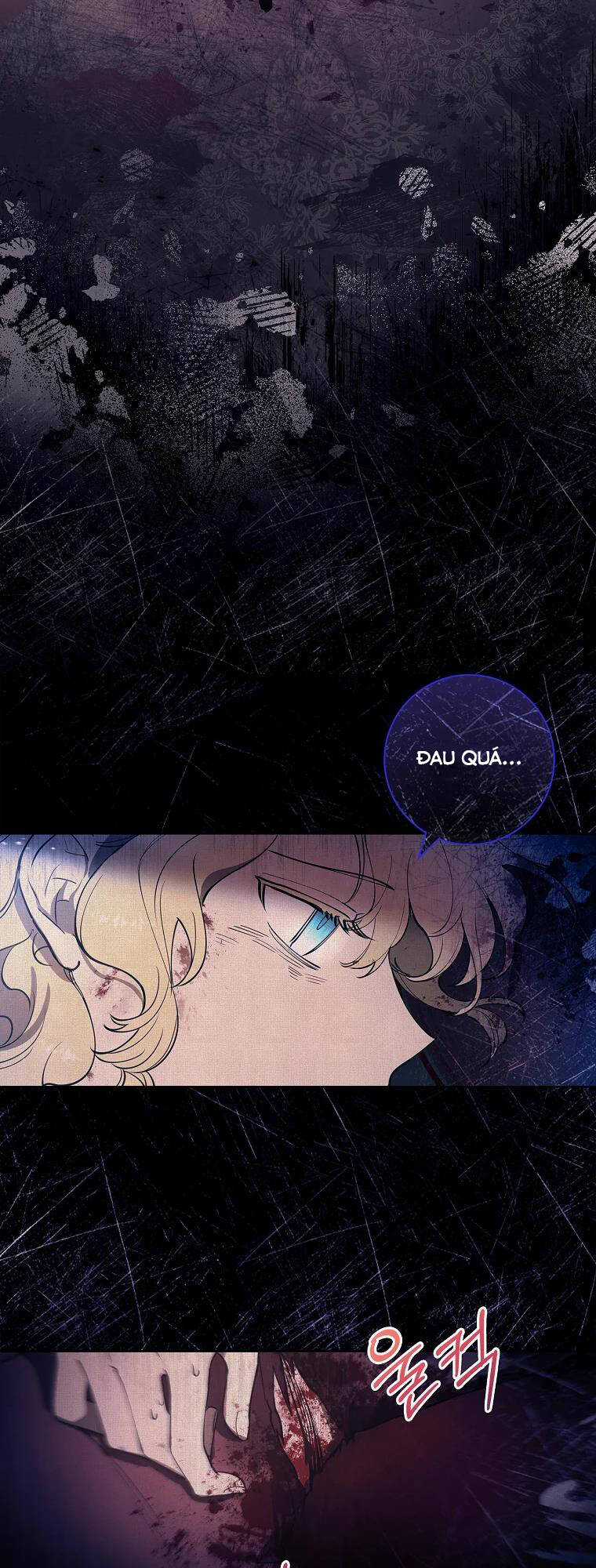 Nam Chính À, Tôi Sẽ Tôn Trọng Sở Thích Của Anh! Chapter 13 trang 23