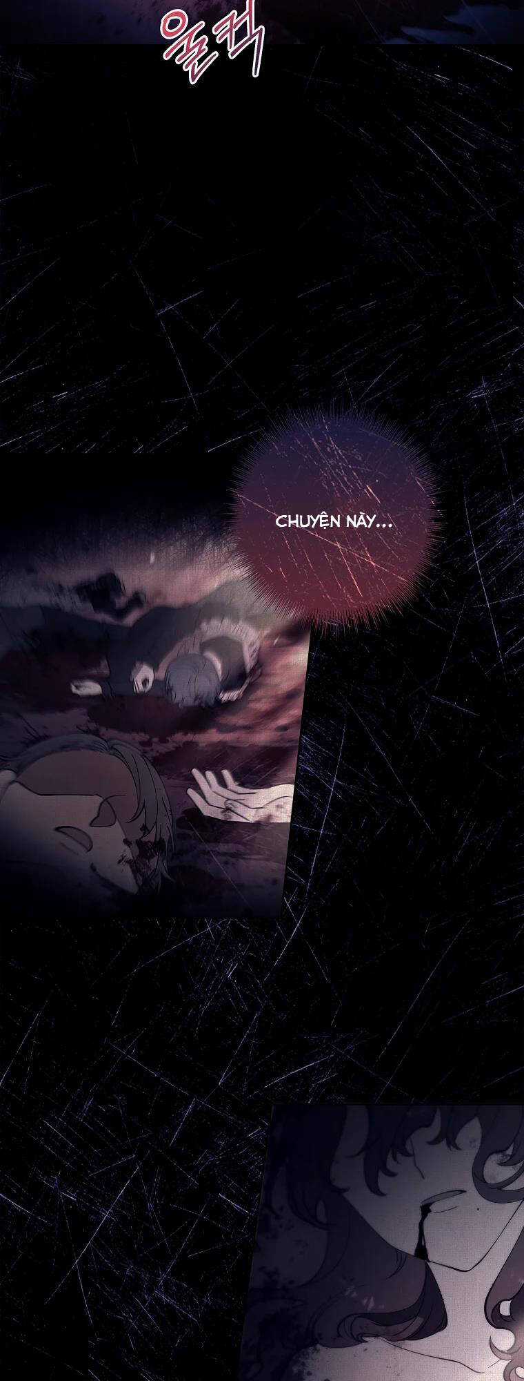 Nam Chính À, Tôi Sẽ Tôn Trọng Sở Thích Của Anh! Chapter 13 trang 24