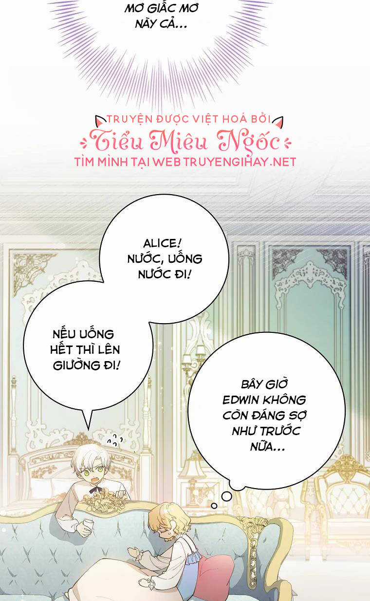 Nam Chính À, Tôi Sẽ Tôn Trọng Sở Thích Của Anh! Chapter 13 trang 34