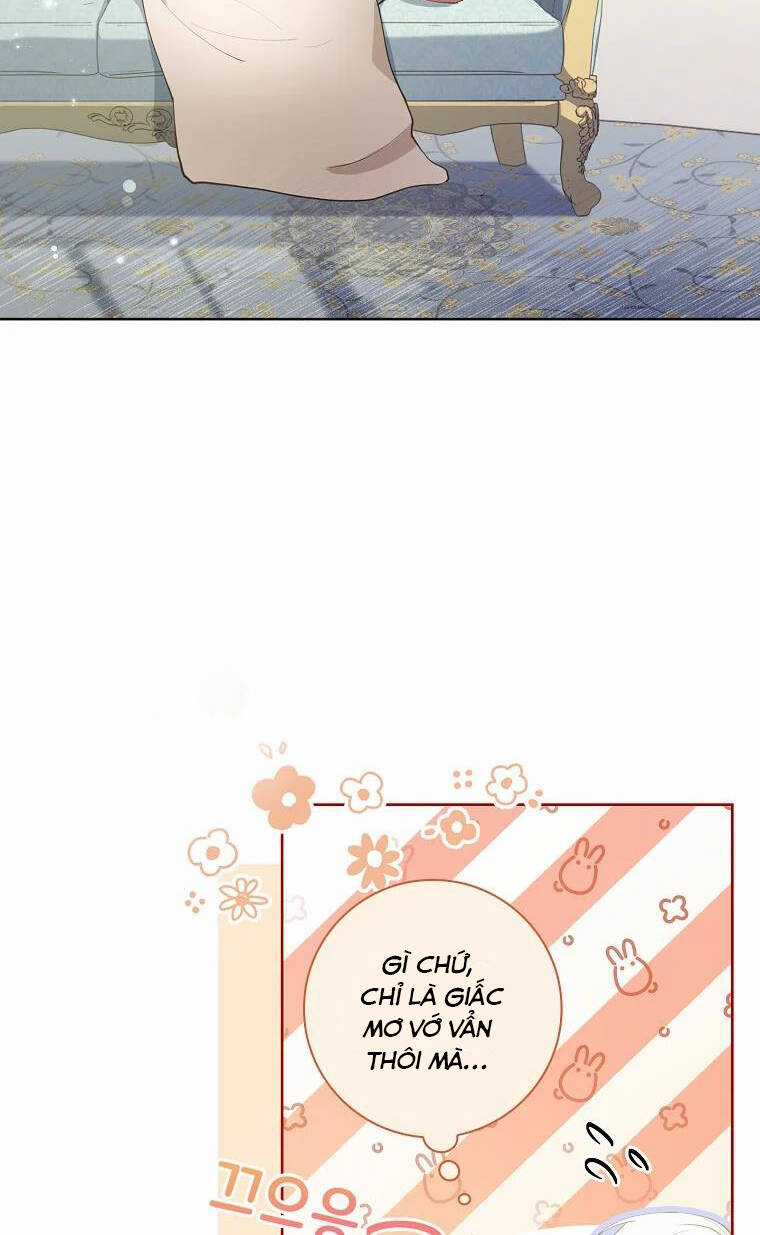 Nam Chính À, Tôi Sẽ Tôn Trọng Sở Thích Của Anh! Chapter 13 trang 35