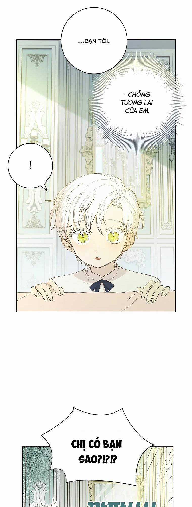 Nam Chính À, Tôi Sẽ Tôn Trọng Sở Thích Của Anh! Chapter 13 trang 41