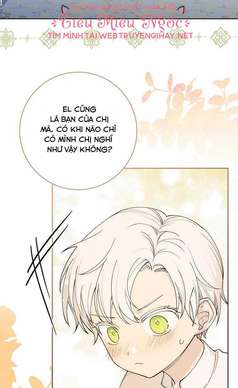 Nam Chính À, Tôi Sẽ Tôn Trọng Sở Thích Của Anh! Chapter 13 trang 43