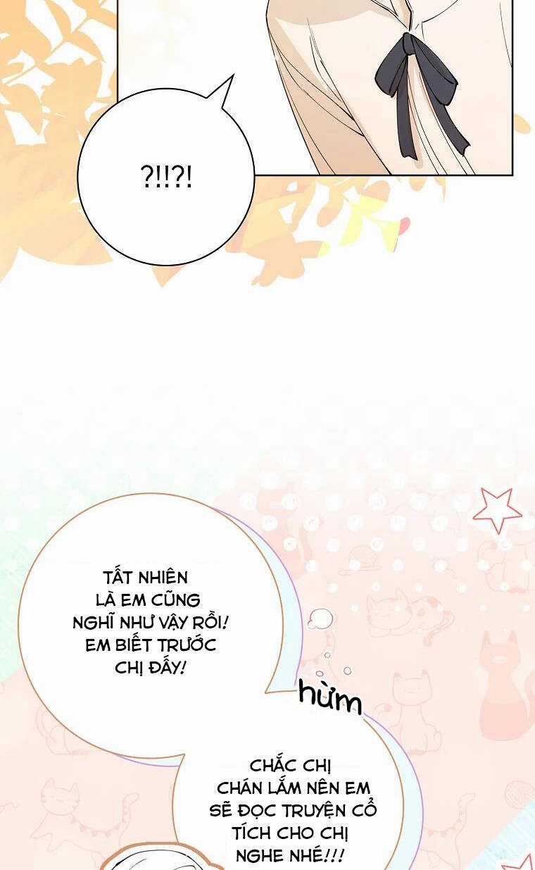 Nam Chính À, Tôi Sẽ Tôn Trọng Sở Thích Của Anh! Chapter 13 trang 44