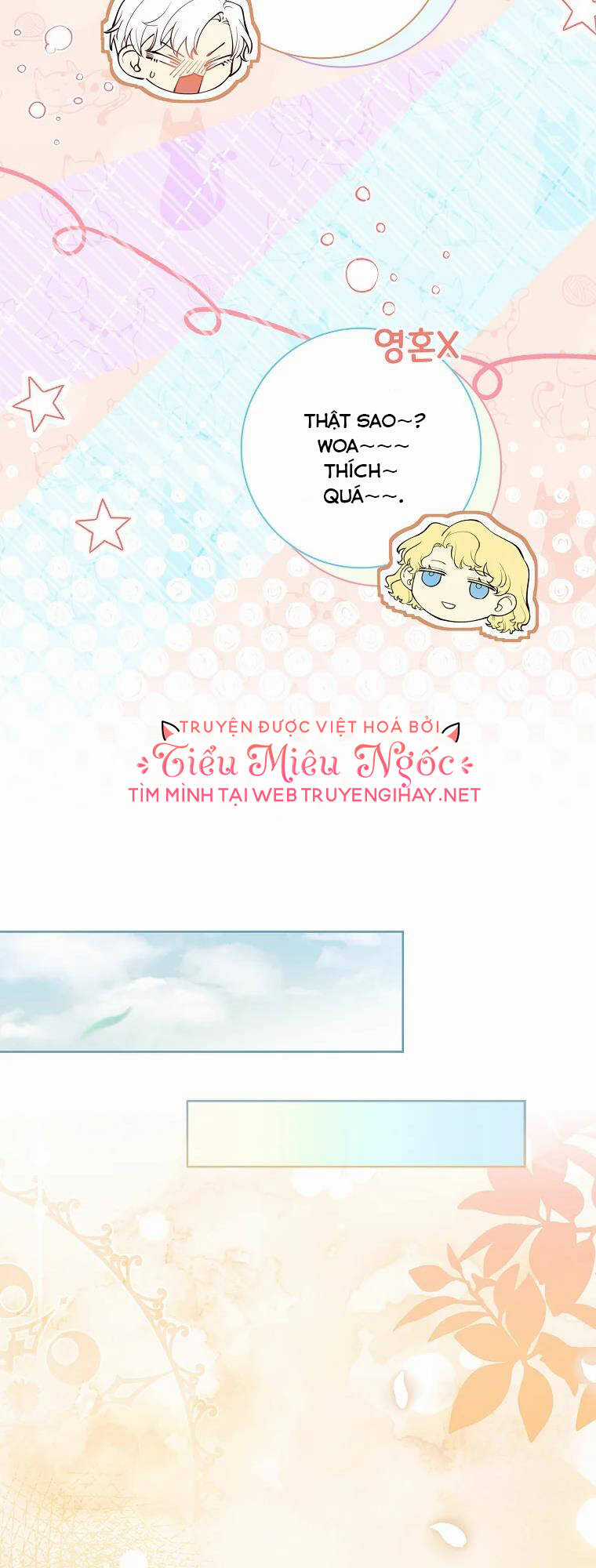 Nam Chính À, Tôi Sẽ Tôn Trọng Sở Thích Của Anh! Chapter 13 trang 45