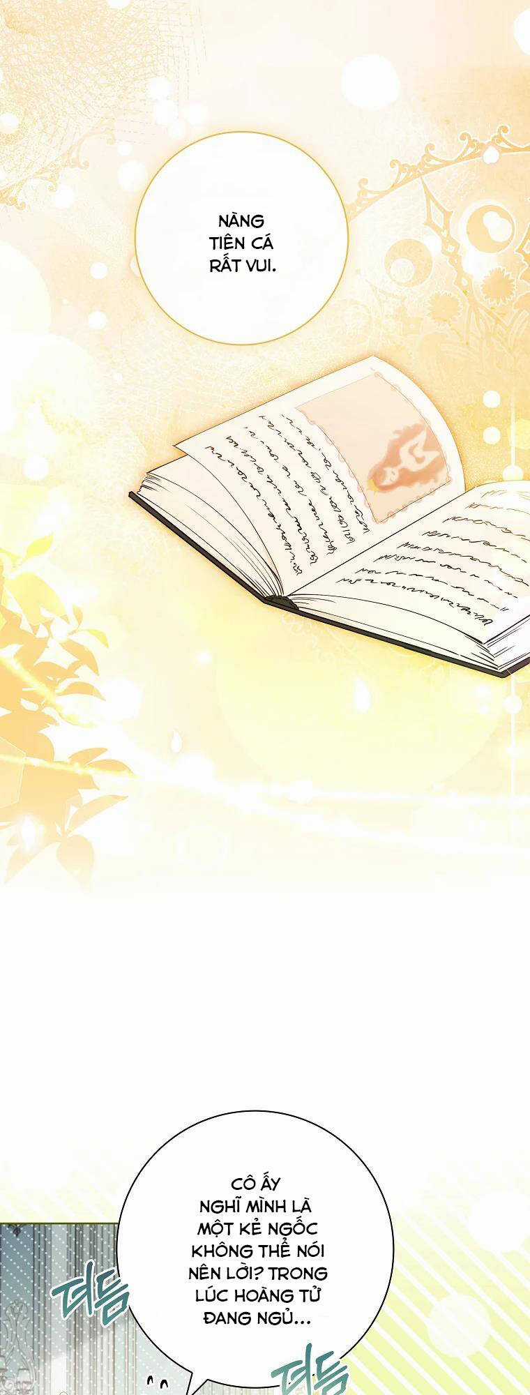 Nam Chính À, Tôi Sẽ Tôn Trọng Sở Thích Của Anh! Chapter 13 trang 46