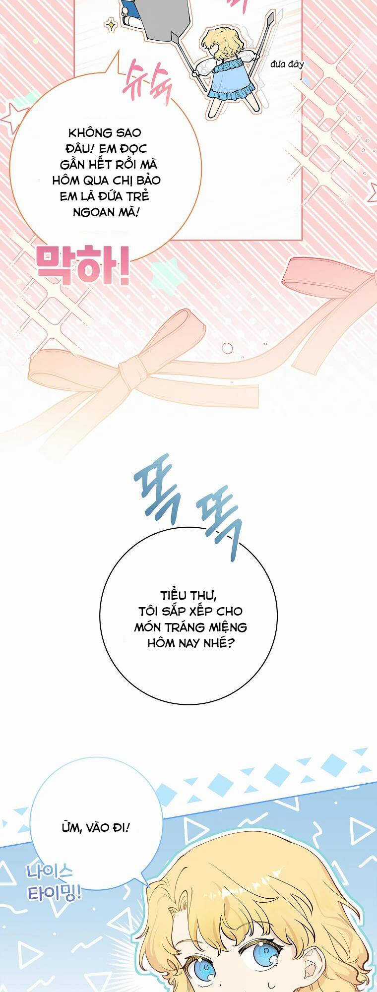 Nam Chính À, Tôi Sẽ Tôn Trọng Sở Thích Của Anh! Chapter 13 trang 49