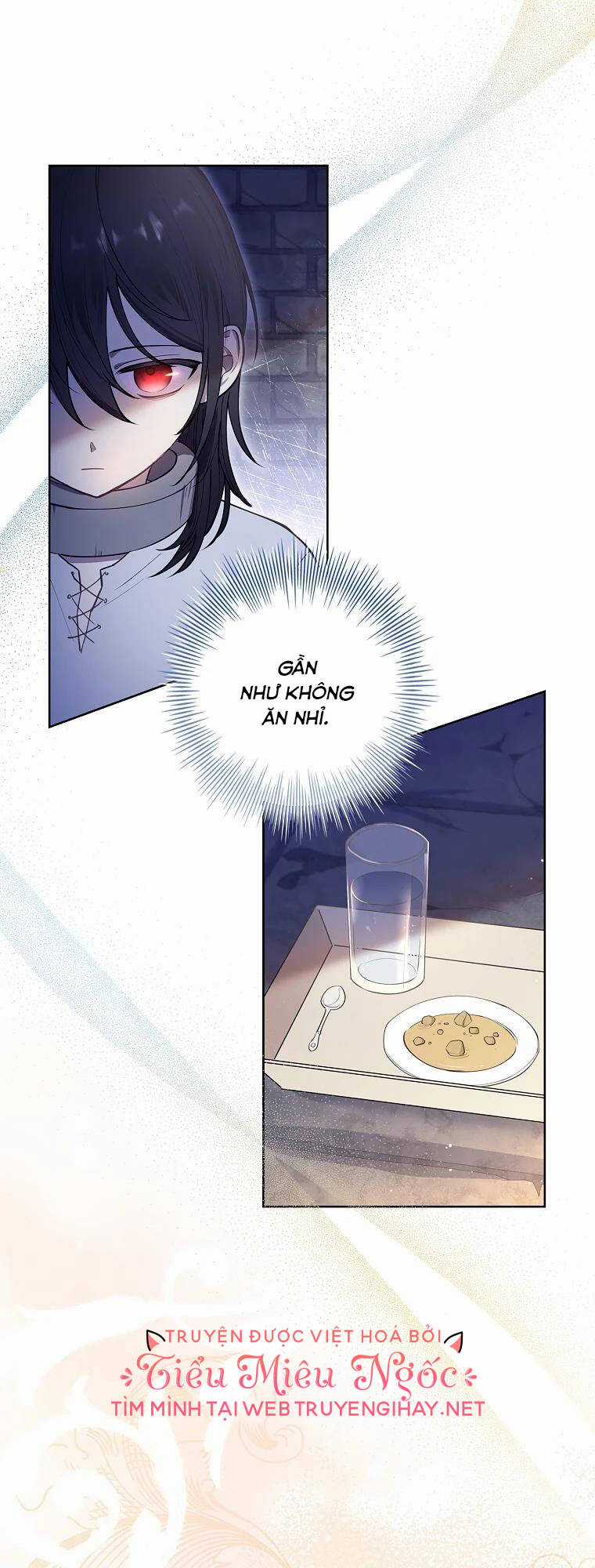 Nam Chính À, Tôi Sẽ Tôn Trọng Sở Thích Của Anh! Chapter 13 trang 5