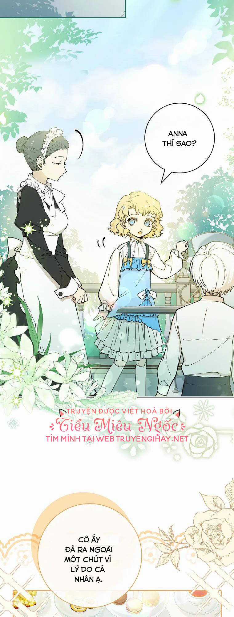 Nam Chính À, Tôi Sẽ Tôn Trọng Sở Thích Của Anh! Chapter 13 trang 51