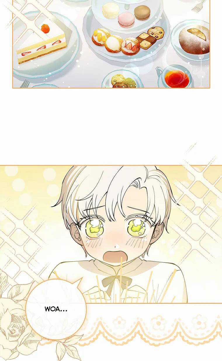 Nam Chính À, Tôi Sẽ Tôn Trọng Sở Thích Của Anh! Chapter 13 trang 52