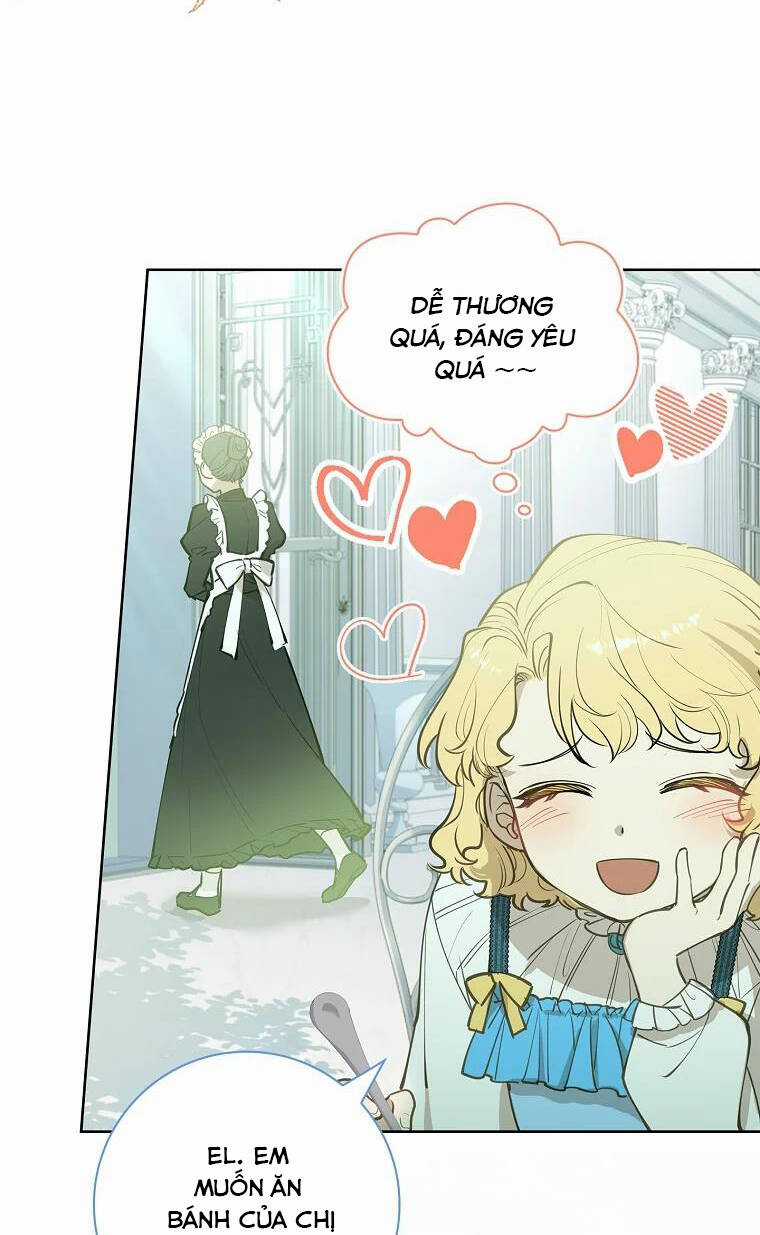 Nam Chính À, Tôi Sẽ Tôn Trọng Sở Thích Của Anh! Chapter 13 trang 53