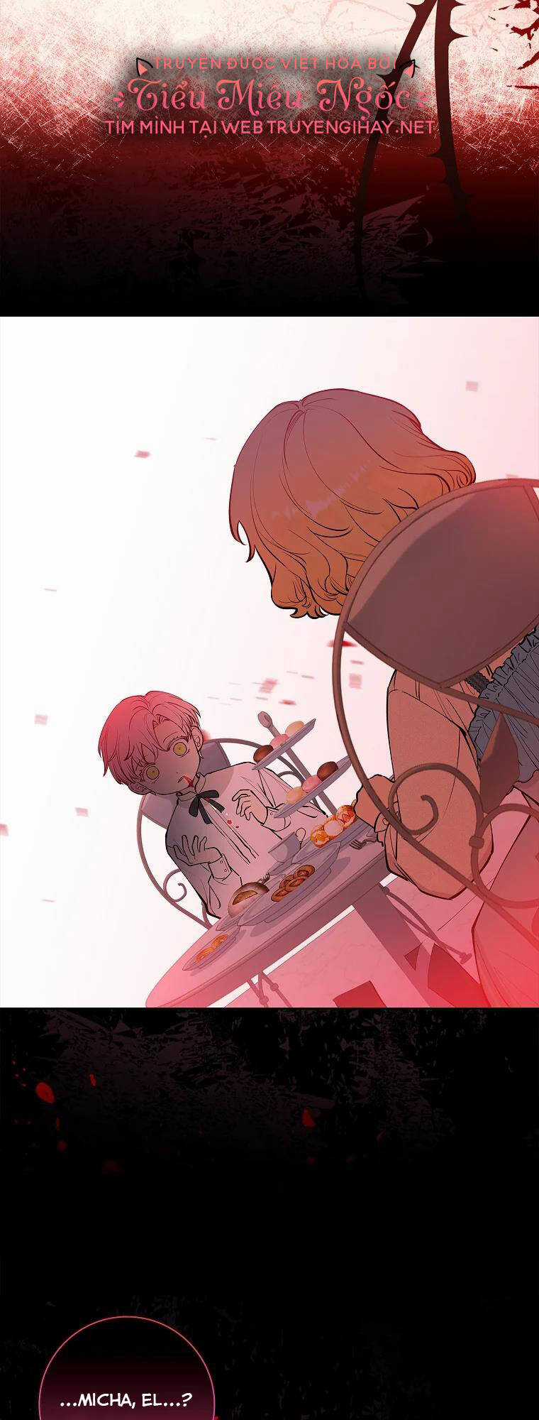 Nam Chính À, Tôi Sẽ Tôn Trọng Sở Thích Của Anh! Chapter 13 trang 58