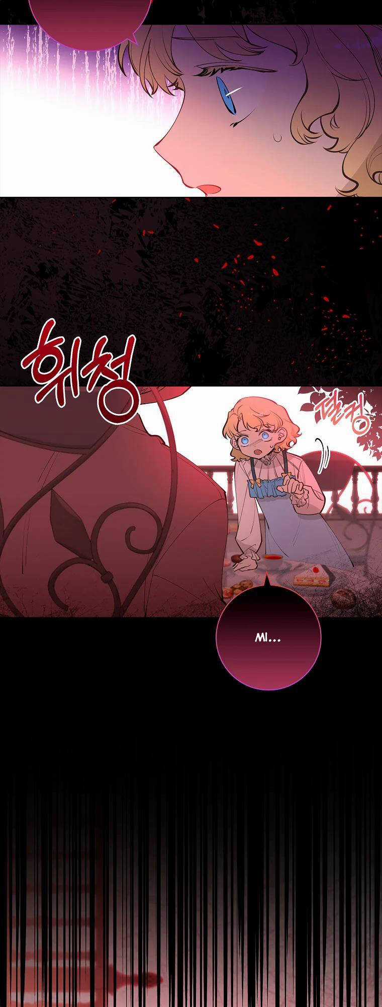 Nam Chính À, Tôi Sẽ Tôn Trọng Sở Thích Của Anh! Chapter 13 trang 59