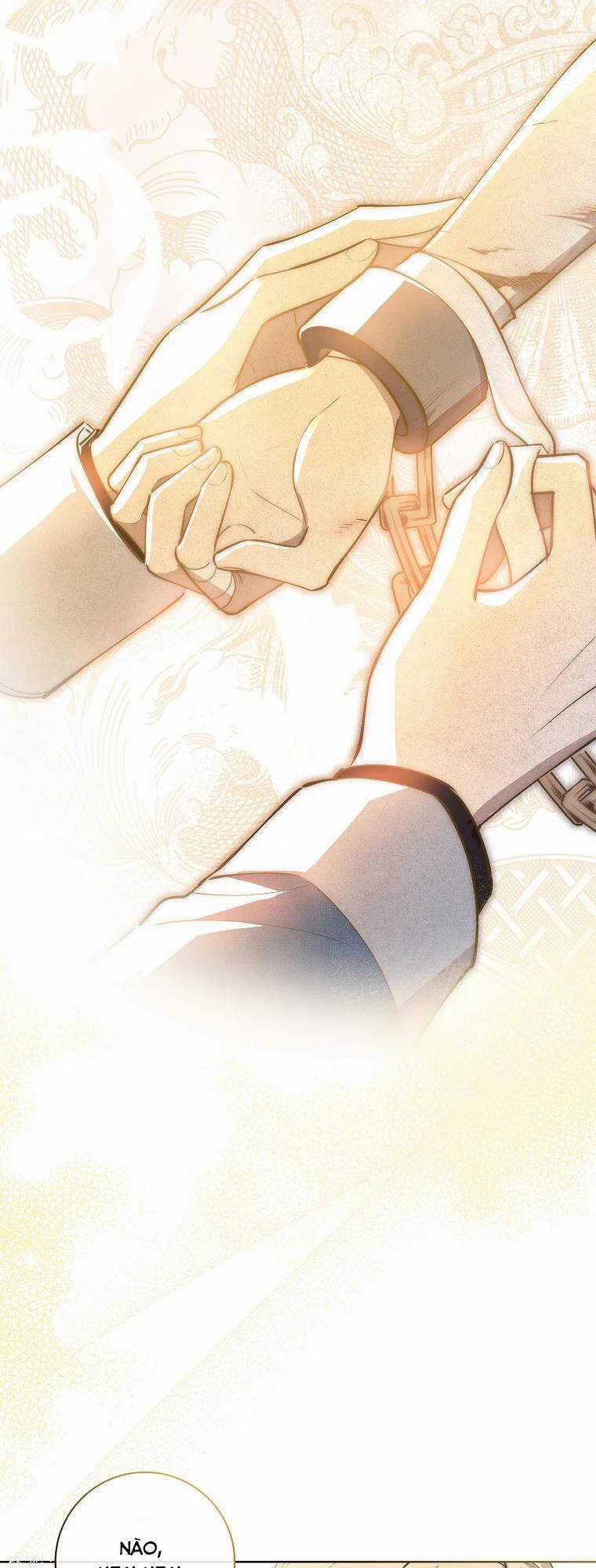 Nam Chính À, Tôi Sẽ Tôn Trọng Sở Thích Của Anh! Chapter 13 trang 6