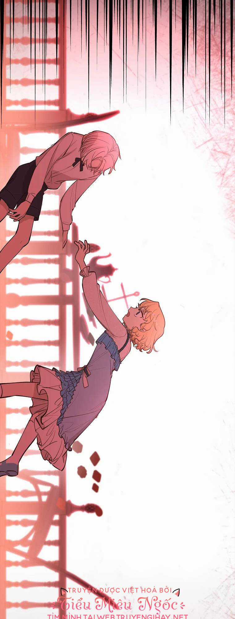 Nam Chính À, Tôi Sẽ Tôn Trọng Sở Thích Của Anh! Chapter 13 trang 60