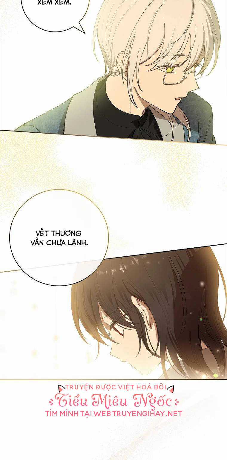 Nam Chính À, Tôi Sẽ Tôn Trọng Sở Thích Của Anh! Chapter 13 trang 7