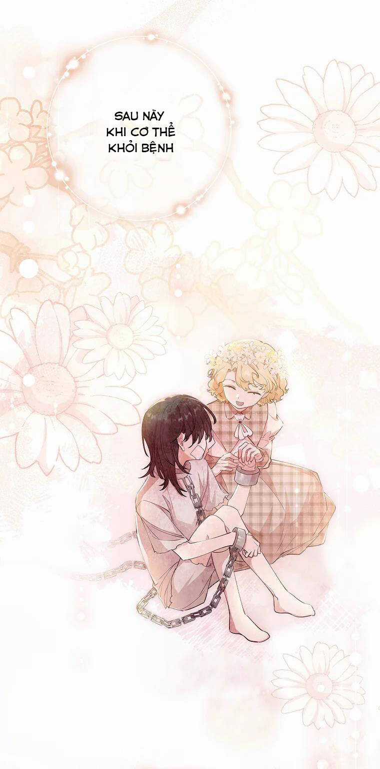 Nam Chính À, Tôi Sẽ Tôn Trọng Sở Thích Của Anh! Chapter 13 trang 8