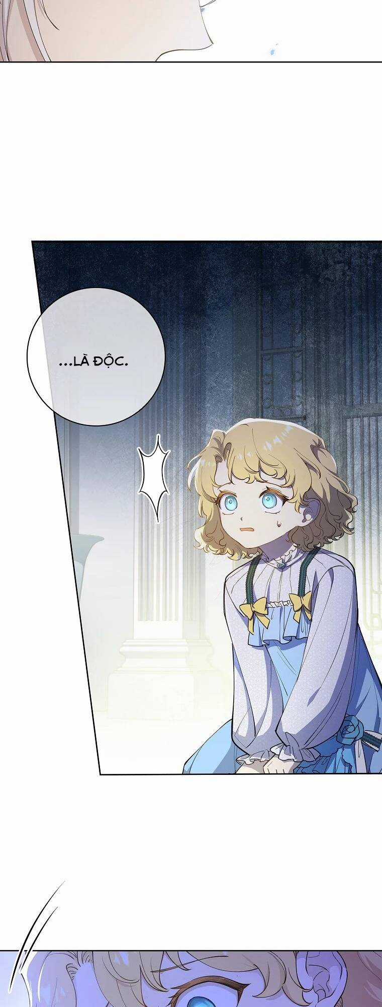 Nam Chính À, Tôi Sẽ Tôn Trọng Sở Thích Của Anh! Chapter 14 trang 10
