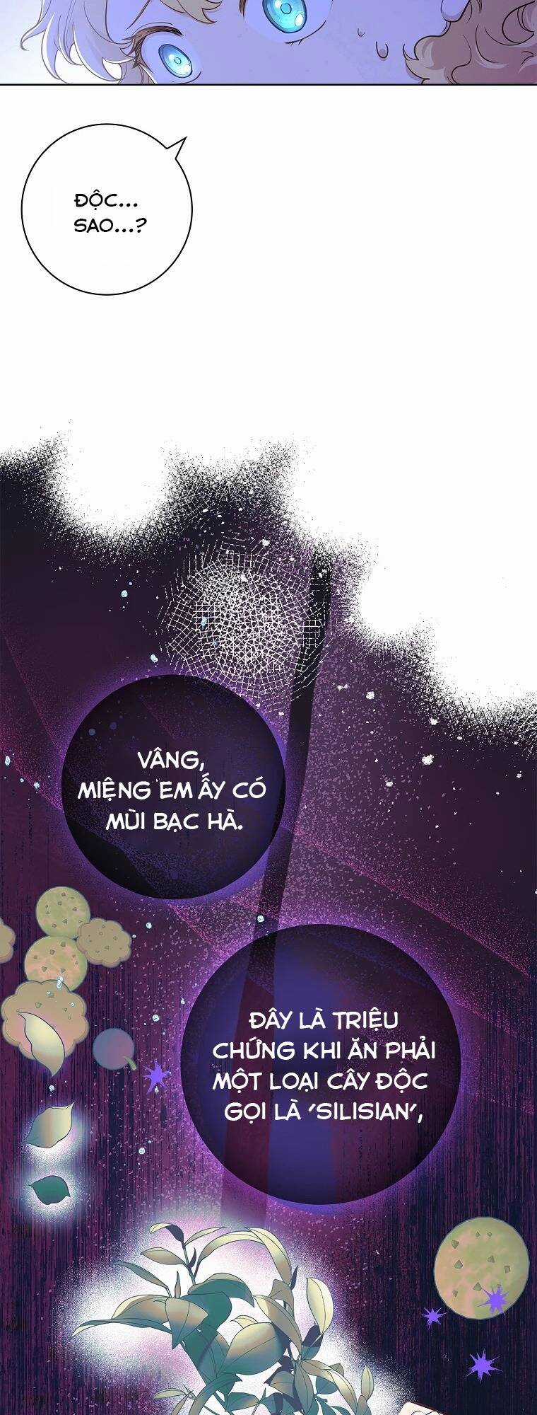 Nam Chính À, Tôi Sẽ Tôn Trọng Sở Thích Của Anh! Chapter 14 trang 11