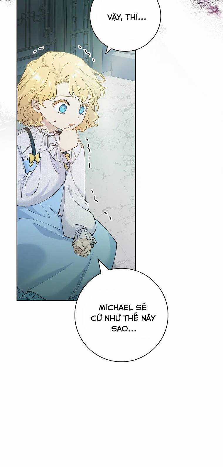 Nam Chính À, Tôi Sẽ Tôn Trọng Sở Thích Của Anh! Chapter 14 trang 13