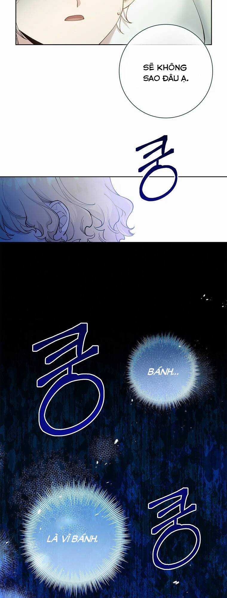 Nam Chính À, Tôi Sẽ Tôn Trọng Sở Thích Của Anh! Chapter 14 trang 15