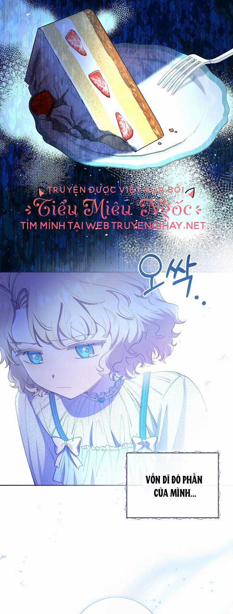 Nam Chính À, Tôi Sẽ Tôn Trọng Sở Thích Của Anh! Chapter 14 trang 16