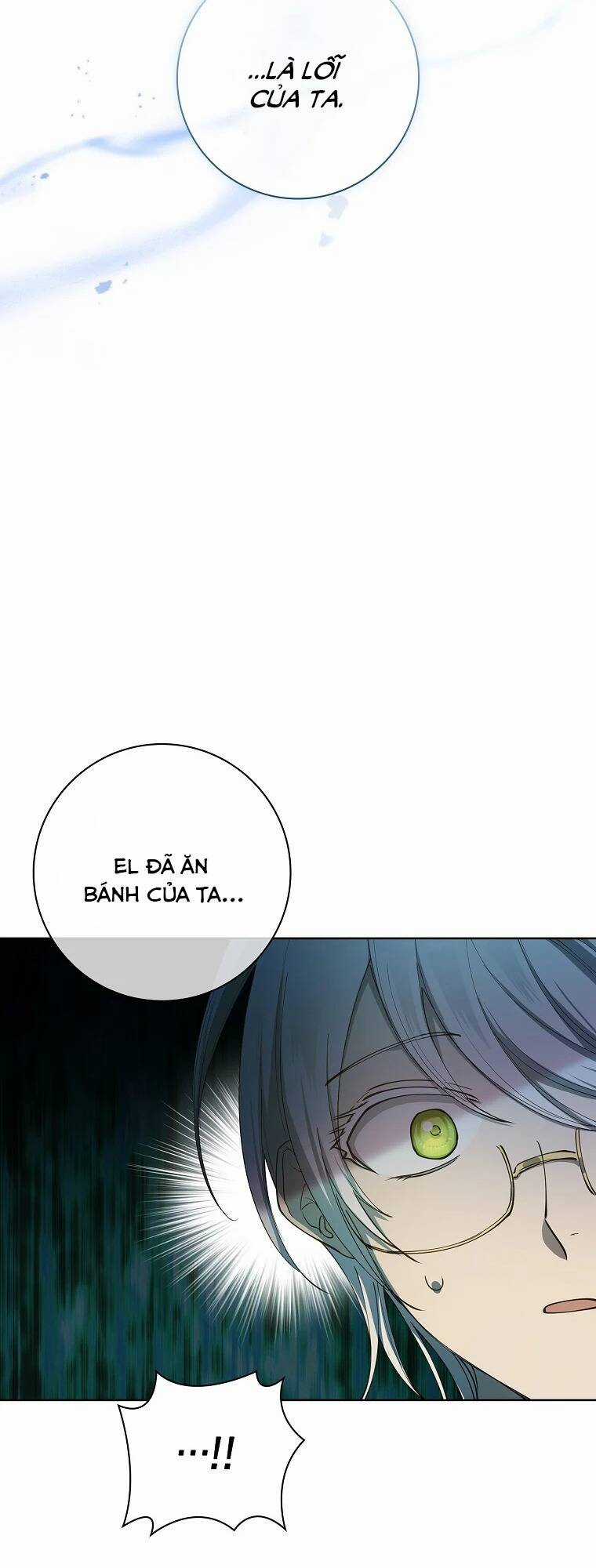Nam Chính À, Tôi Sẽ Tôn Trọng Sở Thích Của Anh! Chapter 14 trang 17