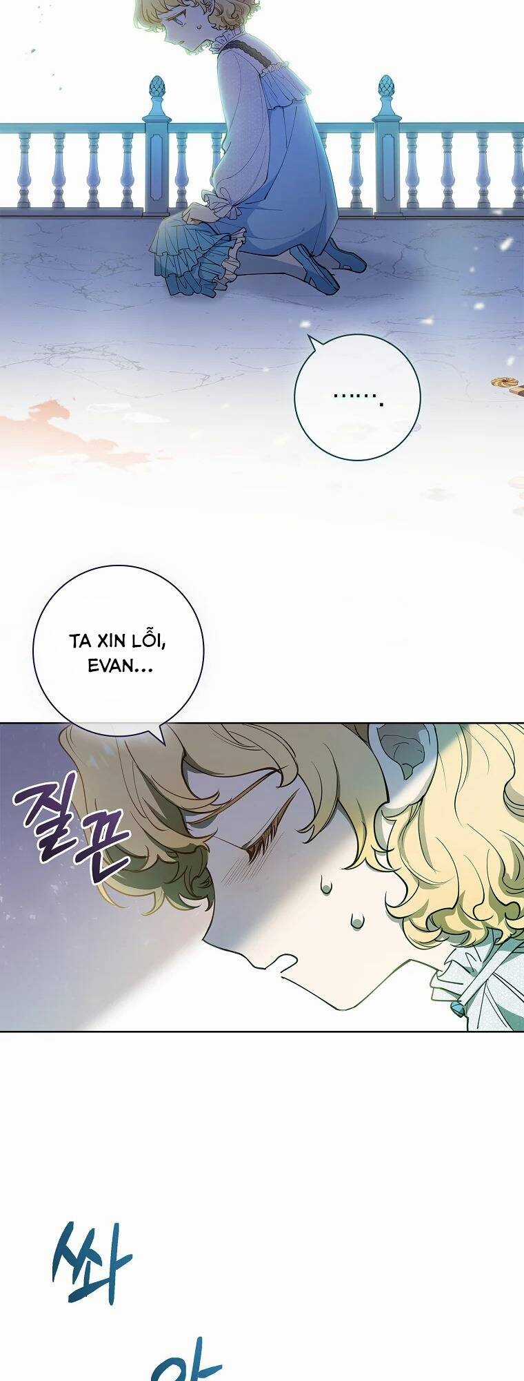 Nam Chính À, Tôi Sẽ Tôn Trọng Sở Thích Của Anh! Chapter 14 trang 19