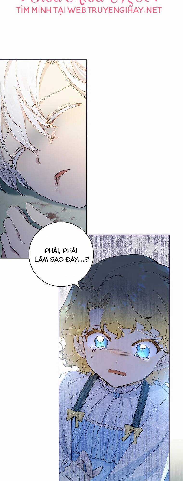 Nam Chính À, Tôi Sẽ Tôn Trọng Sở Thích Của Anh! Chapter 14 trang 2
