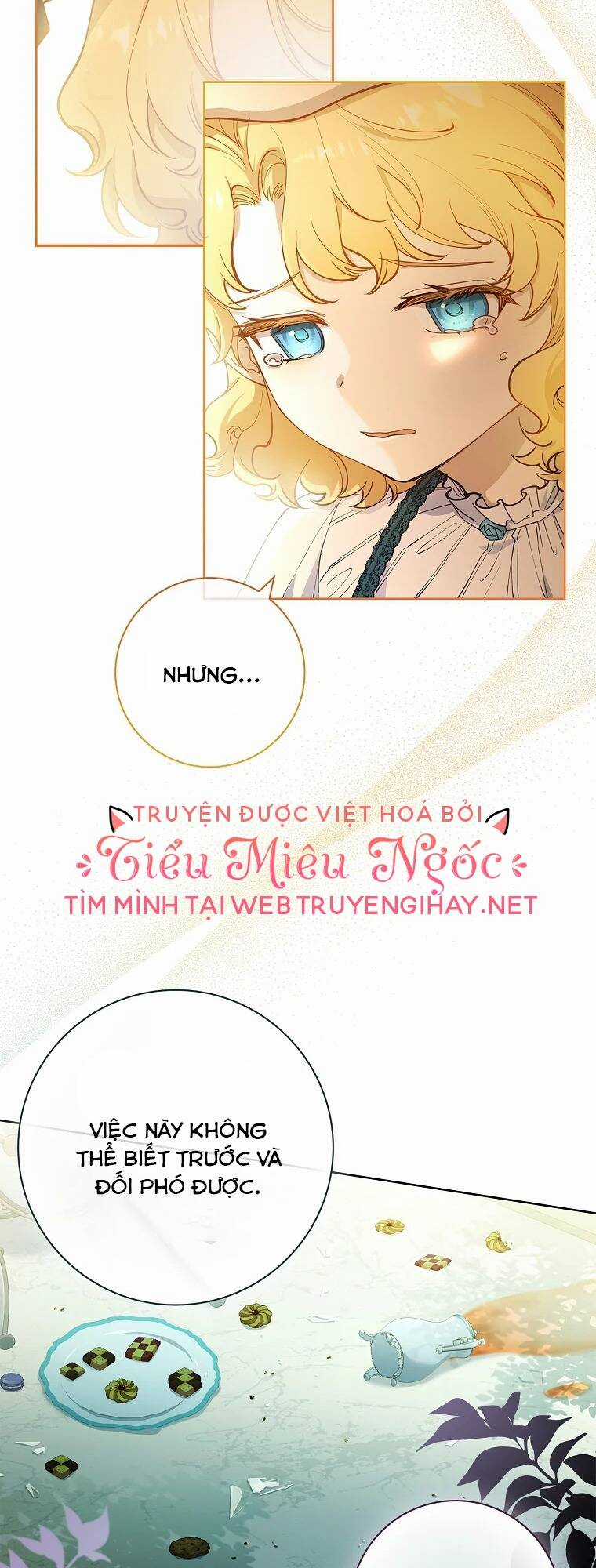 Nam Chính À, Tôi Sẽ Tôn Trọng Sở Thích Của Anh! Chapter 14 trang 22