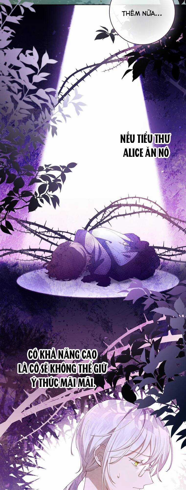 Nam Chính À, Tôi Sẽ Tôn Trọng Sở Thích Của Anh! Chapter 14 trang 23