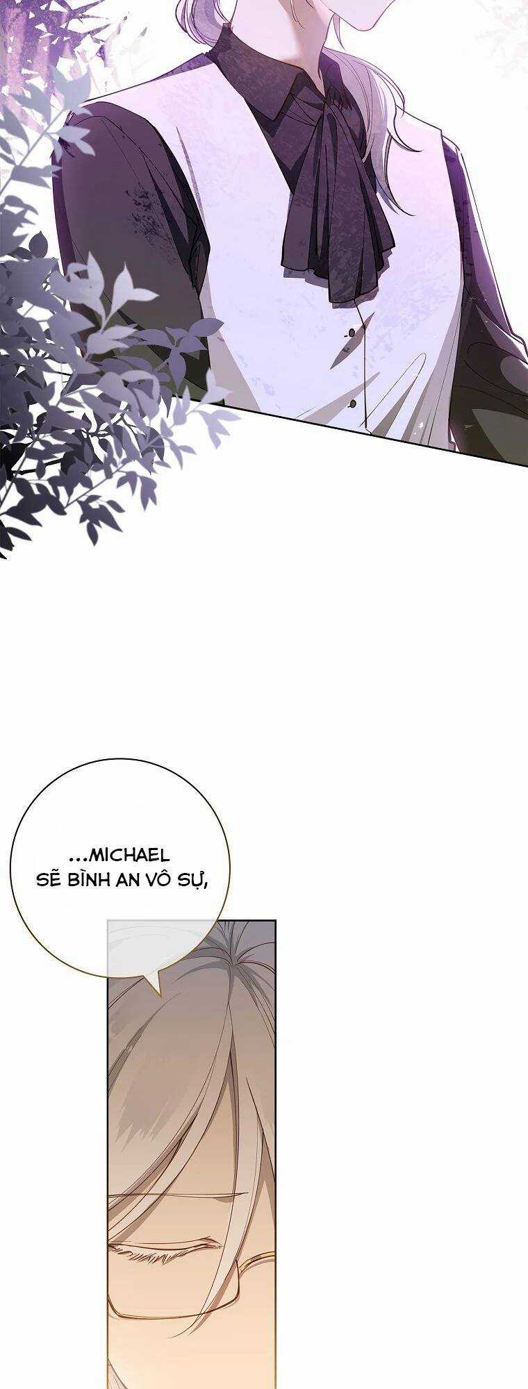 Nam Chính À, Tôi Sẽ Tôn Trọng Sở Thích Của Anh! Chapter 14 trang 24