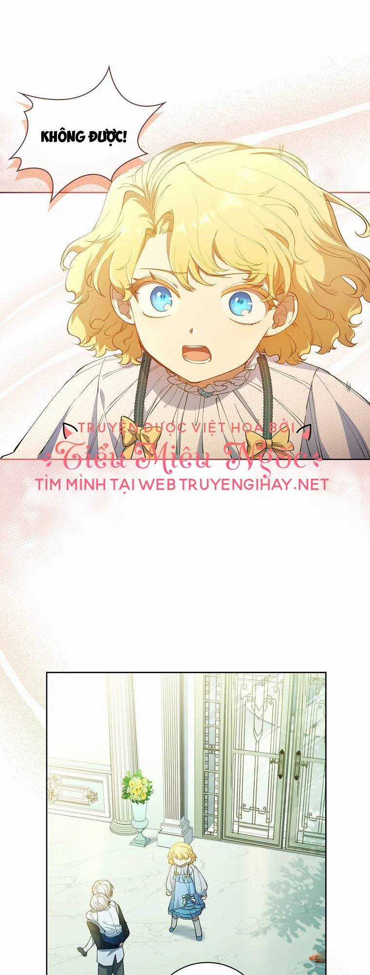 Nam Chính À, Tôi Sẽ Tôn Trọng Sở Thích Của Anh! Chapter 14 trang 26