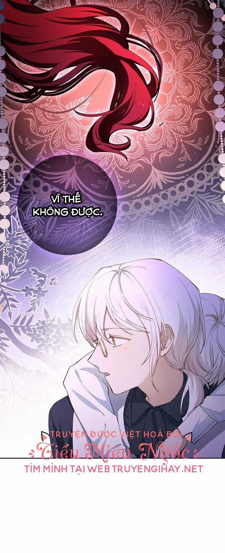 Nam Chính À, Tôi Sẽ Tôn Trọng Sở Thích Của Anh! Chapter 14 trang 28
