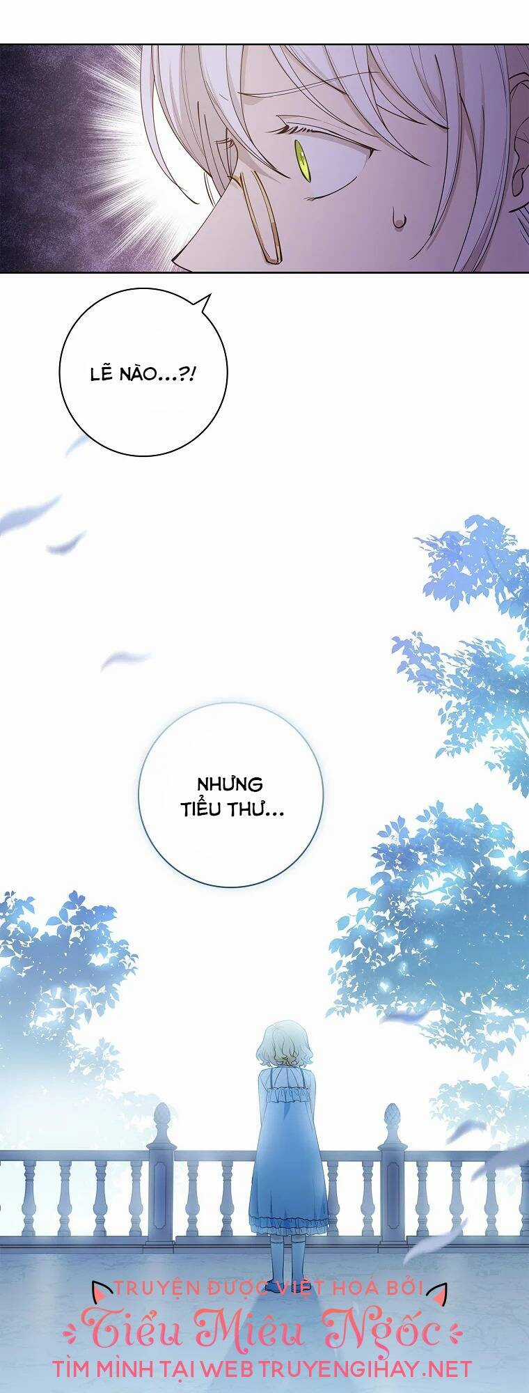 Nam Chính À, Tôi Sẽ Tôn Trọng Sở Thích Của Anh! Chapter 14 trang 29