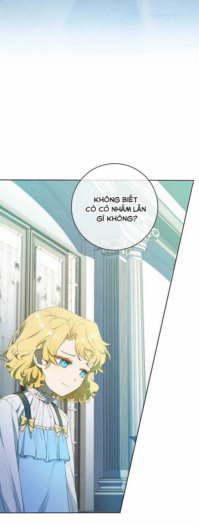 Nam Chính À, Tôi Sẽ Tôn Trọng Sở Thích Của Anh! Chapter 14 trang 30